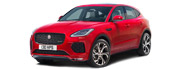 JAGUAR E-PACE (X540)