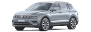 VW TIGUAN ALLSPACE (BW2)