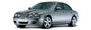 JAGUAR S-TYPE (X200)