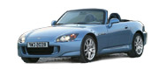 HONDA S2000 (AP)