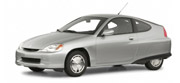 HONDA INSIGHT (ZE)