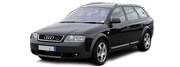 AUDI ALLROAD (4BH, C5)