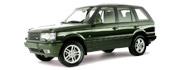 LAND ROVER RANGE ROVER II (P38A)