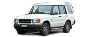 LAND ROVER DISCOVERY II (L318)