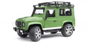 LAND ROVER DEFENDER Station Wagon (L316)