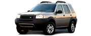 LAND ROVER FREELANDER (L314)