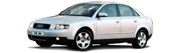 AUDI A4 (8E2, B6)