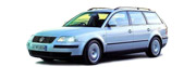 VW PASSAT Variant (3B6)