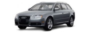 AUDI A4 Avant (8E5, B6)