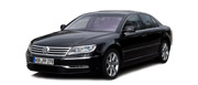 VW PHAETON (3D_)