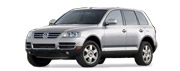 VW TOUAREG (7LA, 7L6, 7L7)