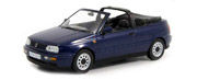 VW GOLF III Cabriolet (1E7)