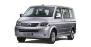 VW MULTIVAN V (7HM, 7HN, 7HF, 7EF, 7EM, 7EN)