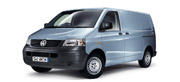 VW TRANSPORTER V Фургон (7HA, 7HH, 7EA, 7EH)