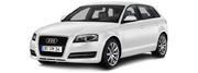 AUDI A3 Sportback (8PA)