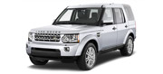 LAND ROVER DISCOVERY III (L319)