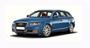 AUDI A6 Avant (4F5, C6)