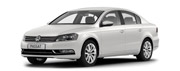 VW PASSAT (3C2)