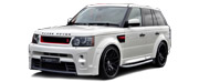 LAND ROVER RANGE ROVER SPORT (L320)