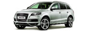 AUDI Q7 (4L)