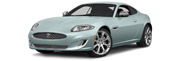 JAGUAR XK купе (X150)