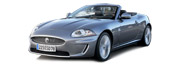 JAGUAR XK Кабриолет (X150)