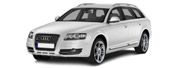 AUDI A6 Allroad (4FH, C6)