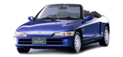 HONDA BEAT (PP_)