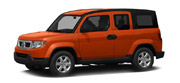 HONDA ELEMENT (YH)