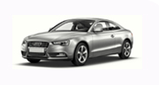 AUDI A5 (8T3)