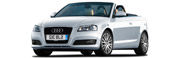 AUDI A3 Кабриолет (8P7)