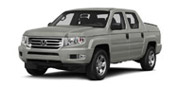 HONDA RIDGELINE (YK)