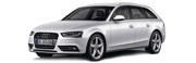 AUDI A4 Avant (8K5, B8)