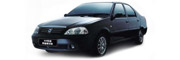 GEELY MARINDO