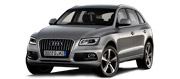 AUDI Q5 (8R)