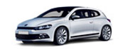 VW SCIROCCO (137, 138)