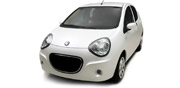 GEELY PANDA