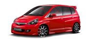 HONDA JAZZ III (GE_, GG_, GP_)