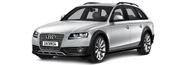 AUDI A4 Allroad (8KH, B8)