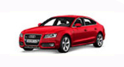 AUDI A5 Sportback (8TA)