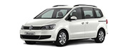 VW SHARAN (7N1, 7N2)