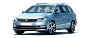 VW PASSAT Variant (365)