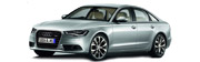 AUDI A6 (4G2, C7, 4GC)