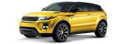 LAND ROVER RANGE ROVER EVOQUE (L538)