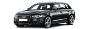 AUDI A6 Avant (4G5, C7, 4GD)