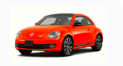 VW BEETLE (5C1, 5C2)