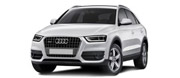 AUDI Q3 (8U)