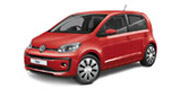 VW UP (121, 122, BL1, BL2)