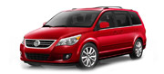 VW ROUTAN