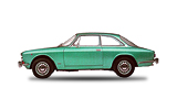 ALFA ROMEO 1750-2000 (105_) ALFA ROMEO 1750-2000 (105_)